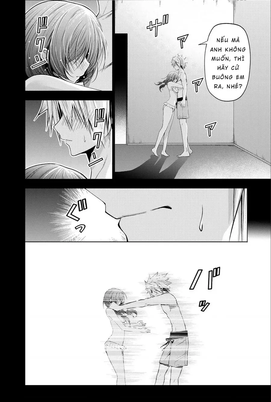 Tenpuru Chapter 141 - Trang 4