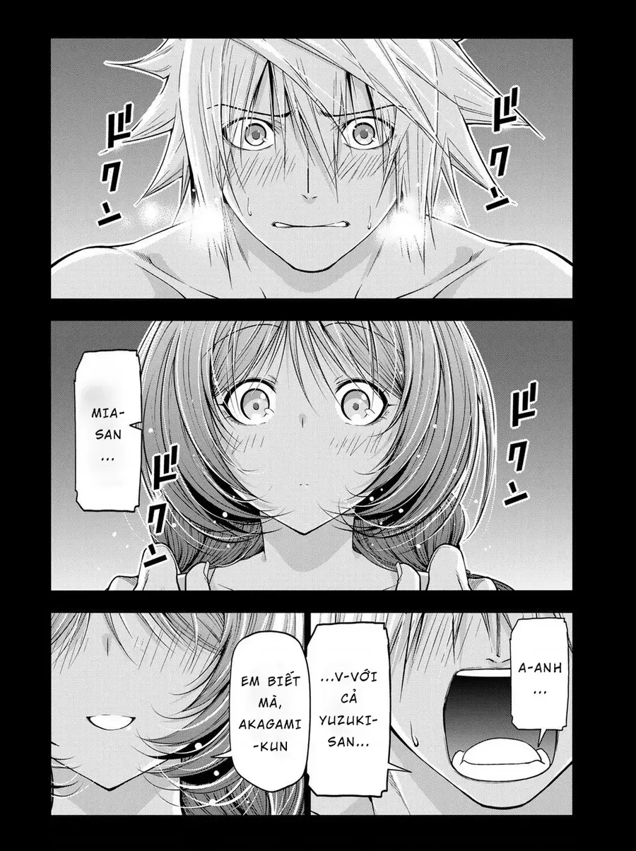 Tenpuru Chapter 141 - Trang 5