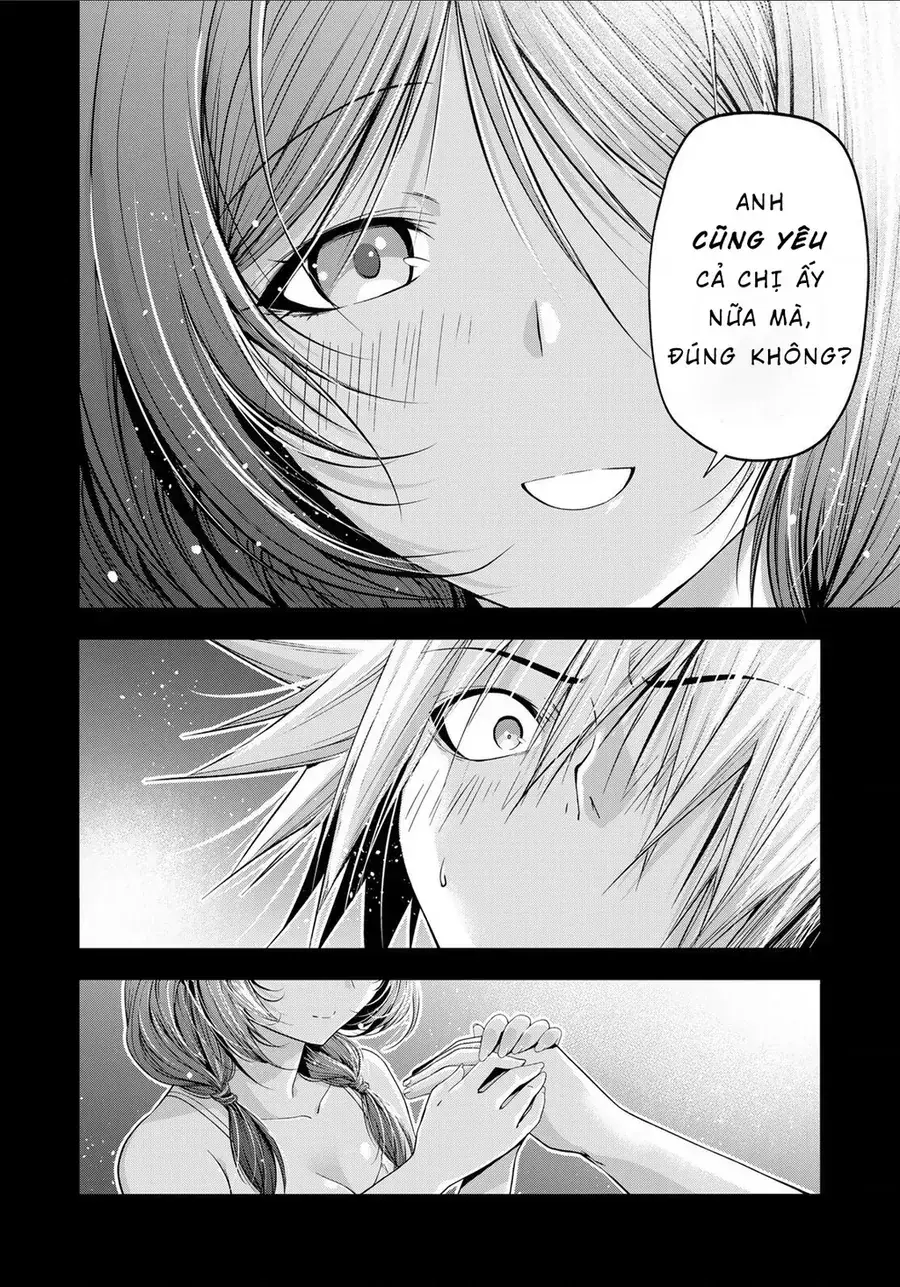 Tenpuru Chapter 141 - Trang 6