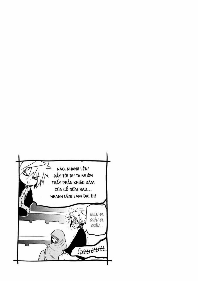 Tenpuru Chapter 15 - Trang 20