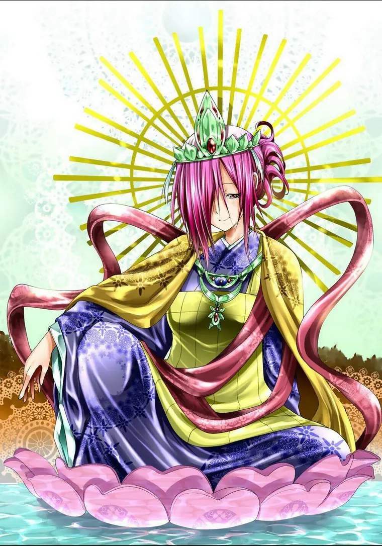 Tenpuru Chapter 17 - Trang 25