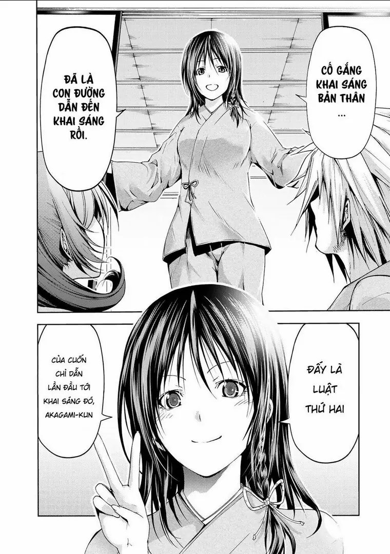 Tenpuru Chapter 18 - Trang 9
