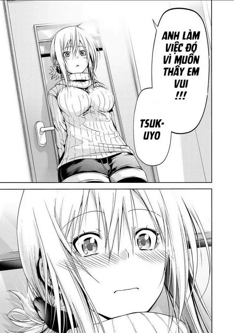 Tenpuru Chapter 23 - Trang 16