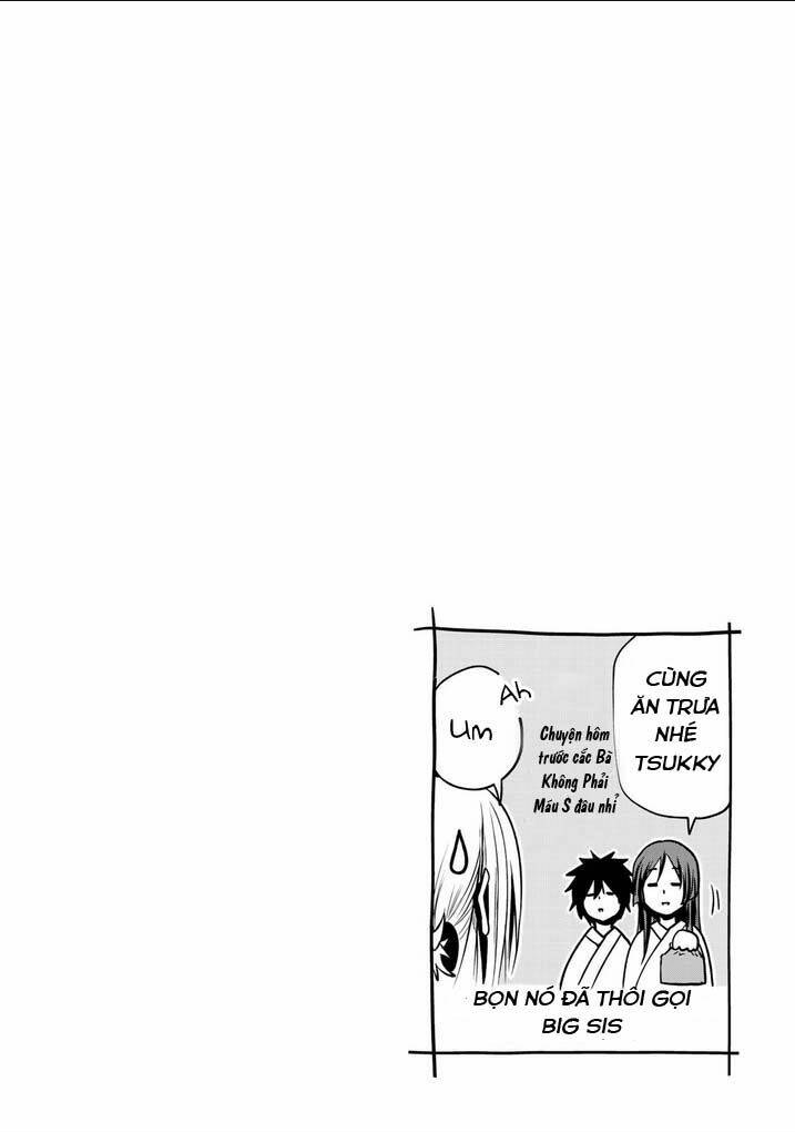 Tenpuru Chapter 23 - Trang 23