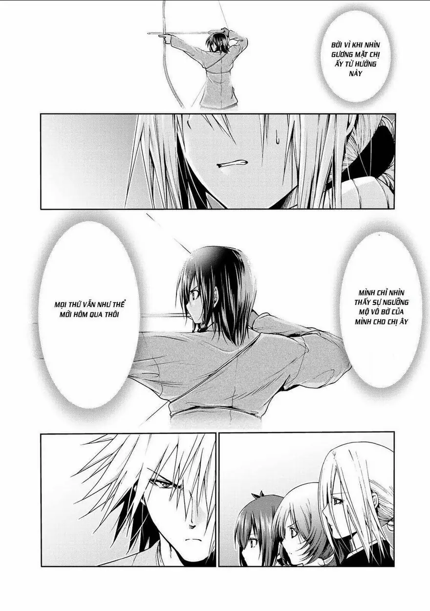 Tenpuru Chapter 23 - Trang 5
