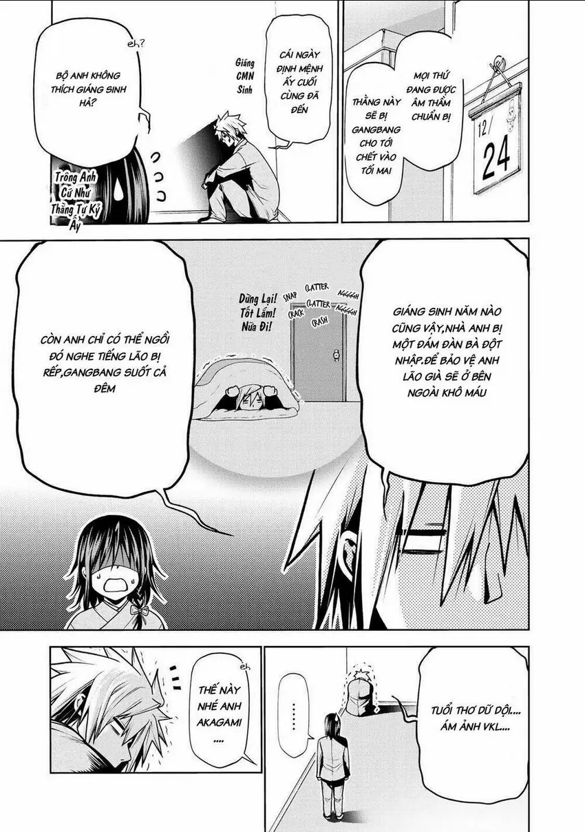 Tenpuru Chapter 26 - Trang 6