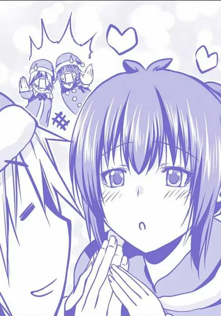 Tenpuru Chapter 27.5 - Trang 7