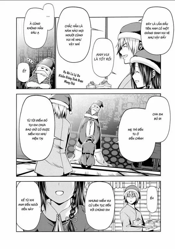 Tenpuru Chapter 27 - Trang 16