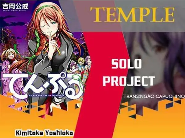 Tenpuru Chapter 27 - Trang 2