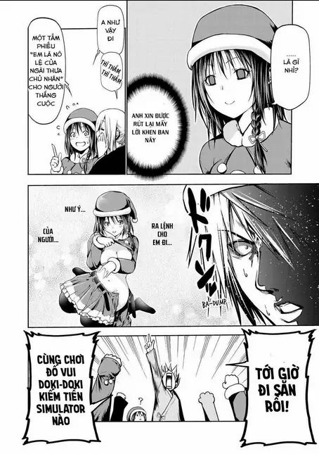Tenpuru Chapter 28 - Trang 10