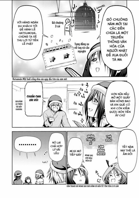 Tenpuru Chapter 28 - Trang 14