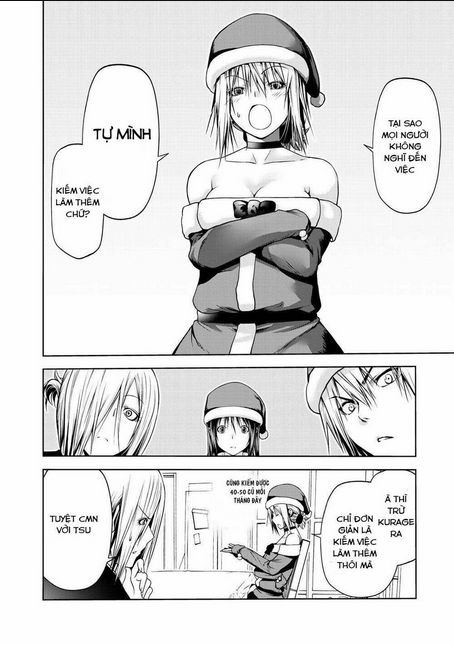 Tenpuru Chapter 28 - Trang 18