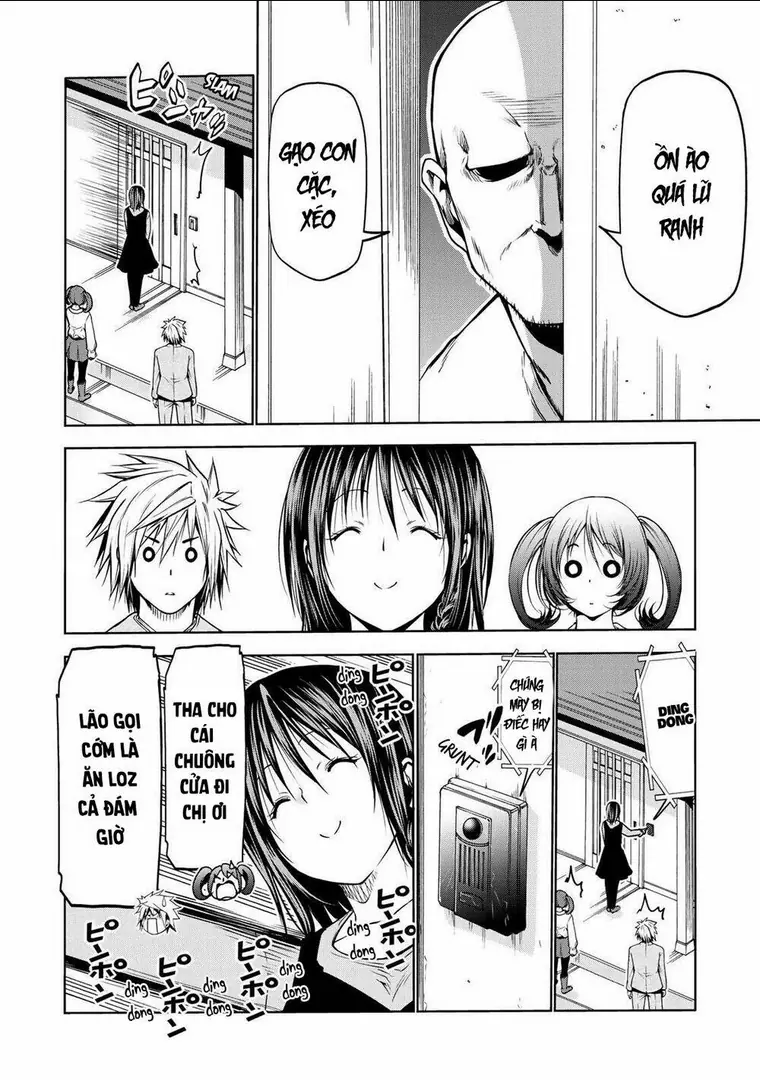 Tenpuru Chapter 29 - Trang 11