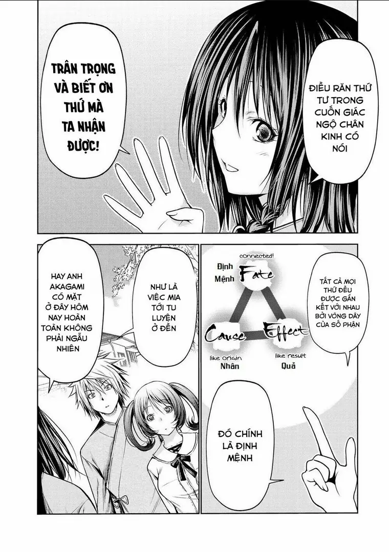 Tenpuru Chapter 29 - Trang 9