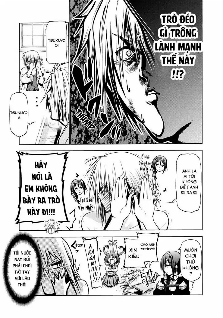 Tenpuru Chapter 30 - Trang 18