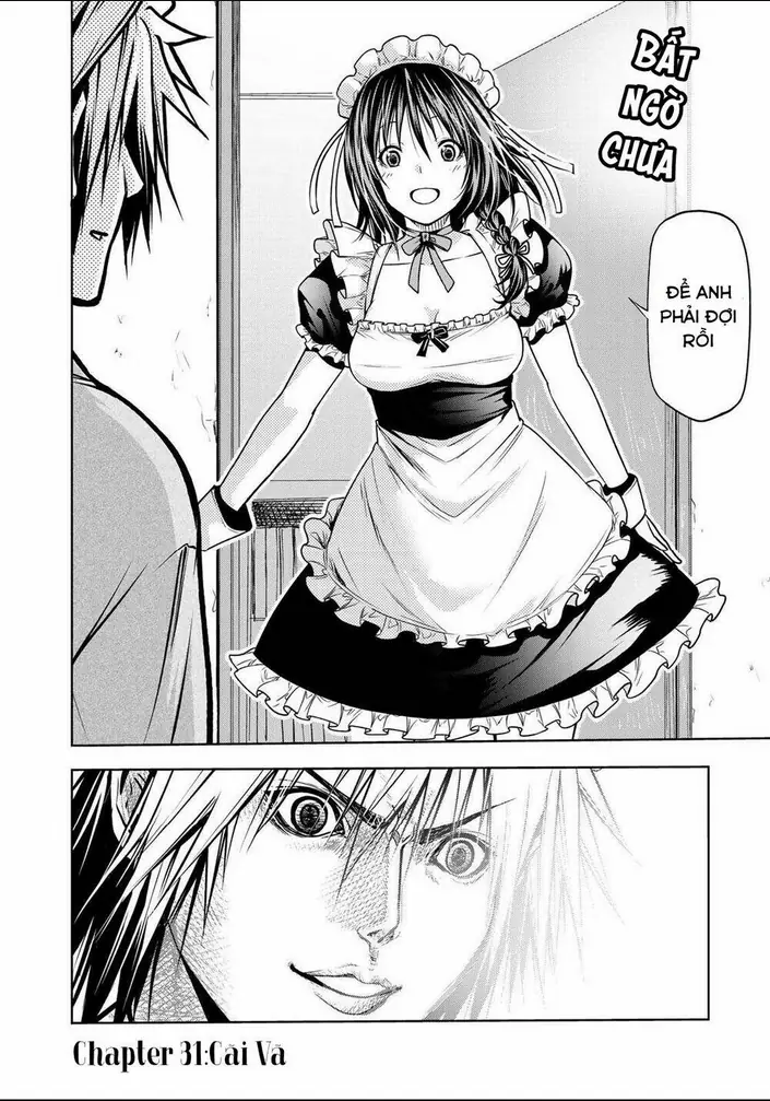Tenpuru Chapter 31 - Trang 5
