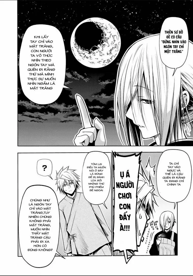 Tenpuru Chapter 33 - Trang 13