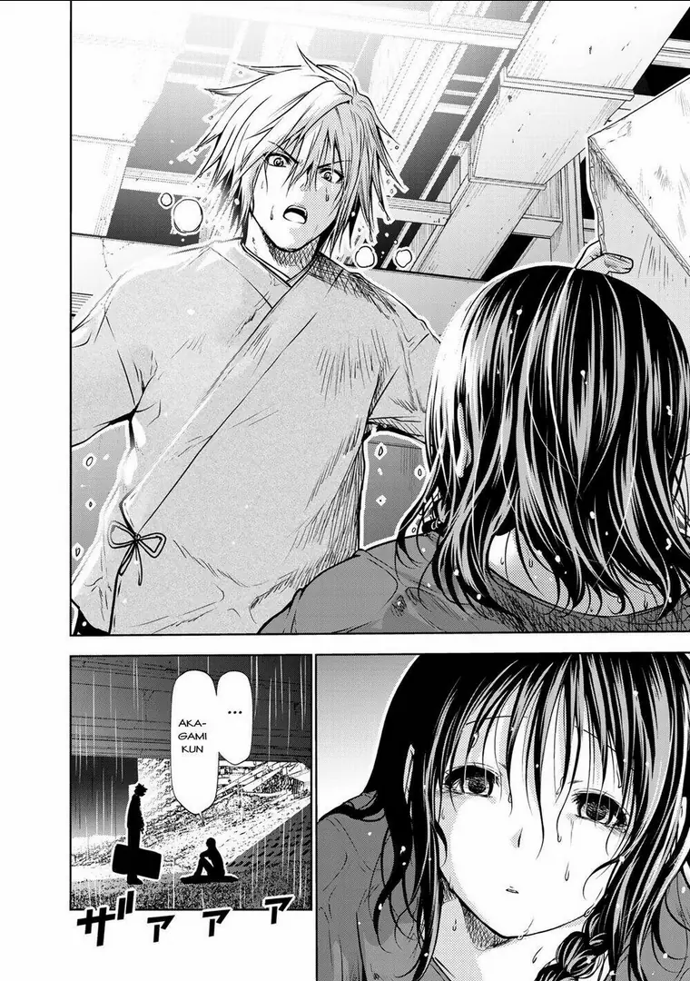Tenpuru Chapter 34 - Trang 19