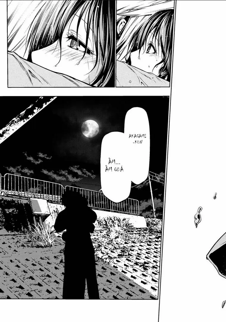Tenpuru Chapter 35 - Trang 10
