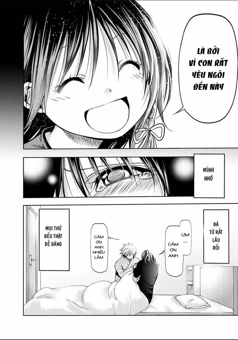 Tenpuru Chapter 35 - Trang 21