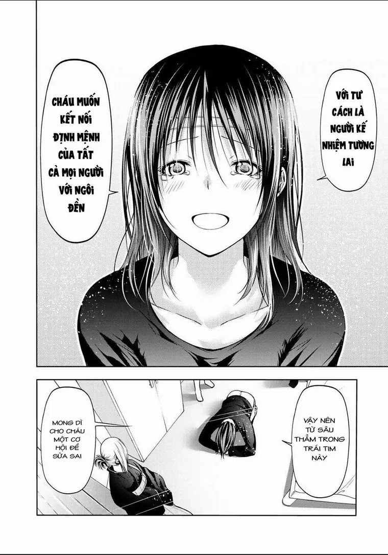Tenpuru Chapter 35 - Trang 27