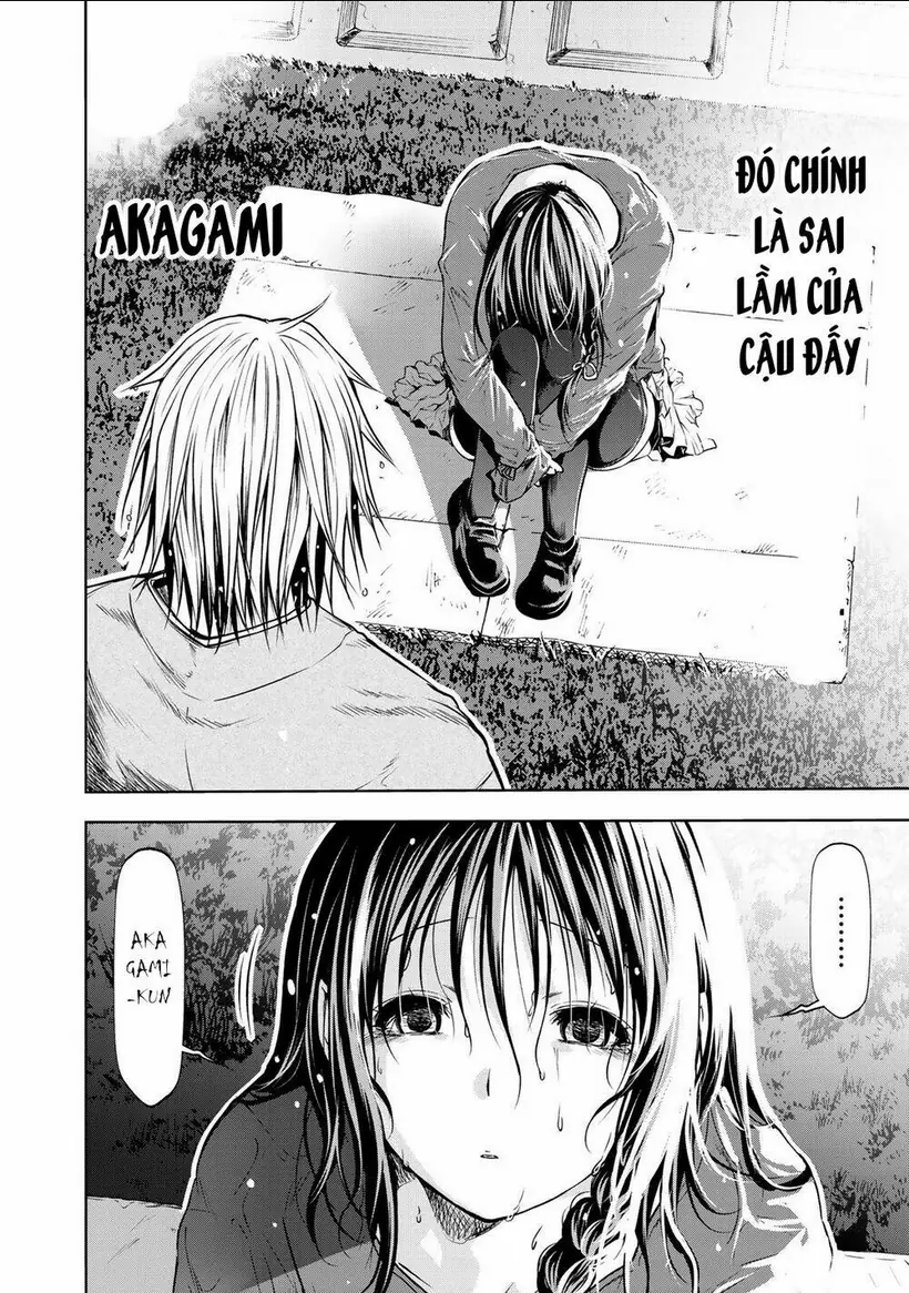 Tenpuru Chapter 35 - Trang 7