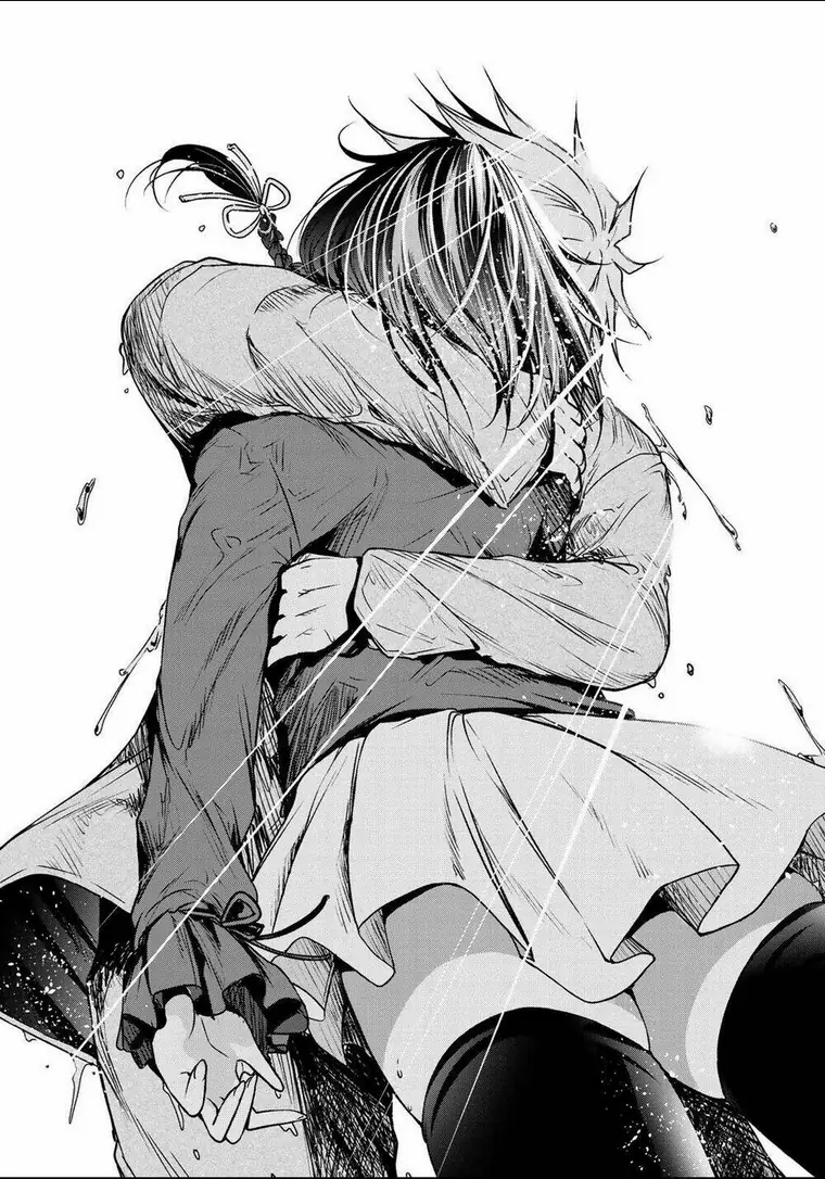 Tenpuru Chapter 35 - Trang 9