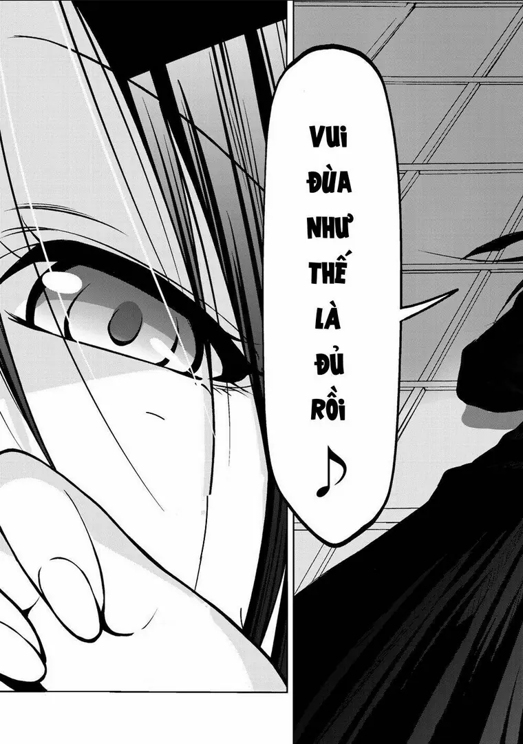 Tenpuru Chapter 36 - Trang 11