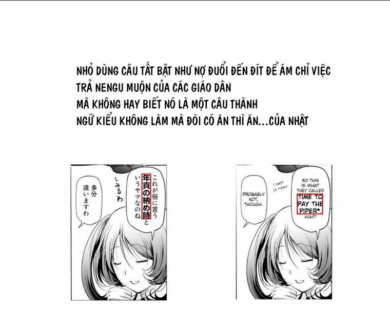 Tenpuru Chapter 36 - Trang 13