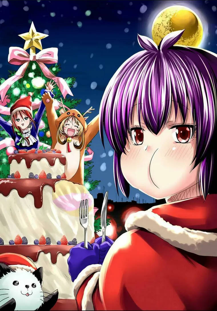 Tenpuru Chapter 36 - Trang 14