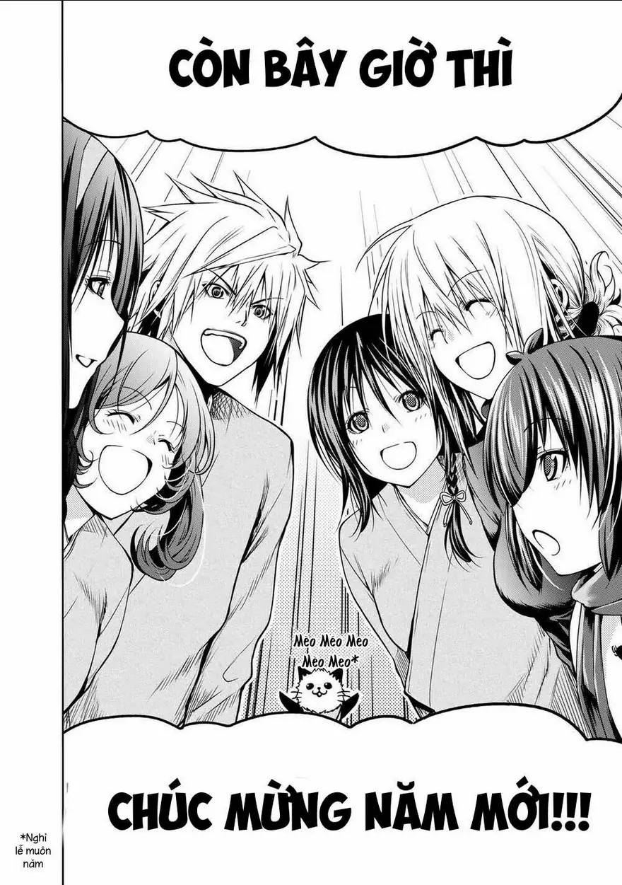 Tenpuru Chapter 38 - Trang 5