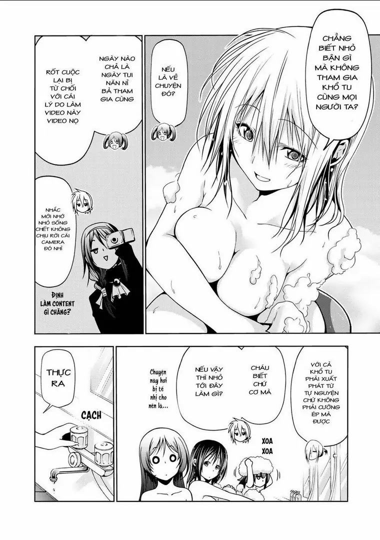 Tenpuru Chapter 39 - Trang 13