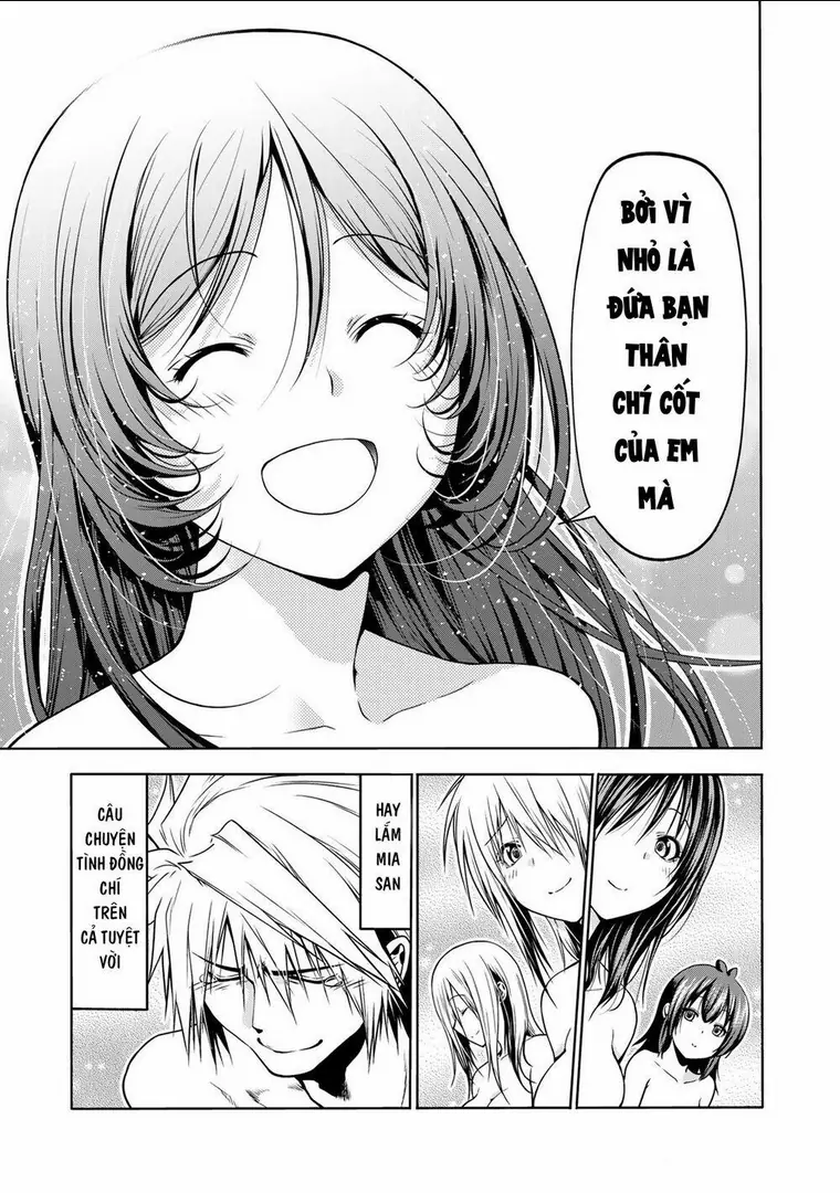 Tenpuru Chapter 39 - Trang 16