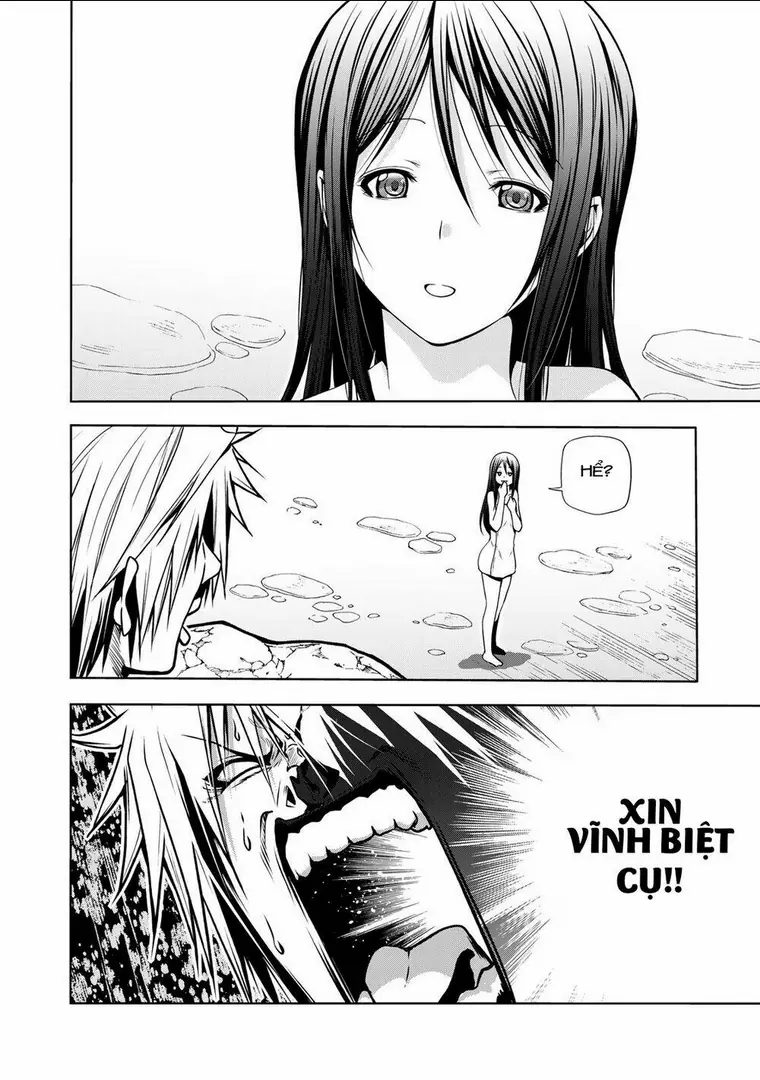 Tenpuru Chapter 39 - Trang 19