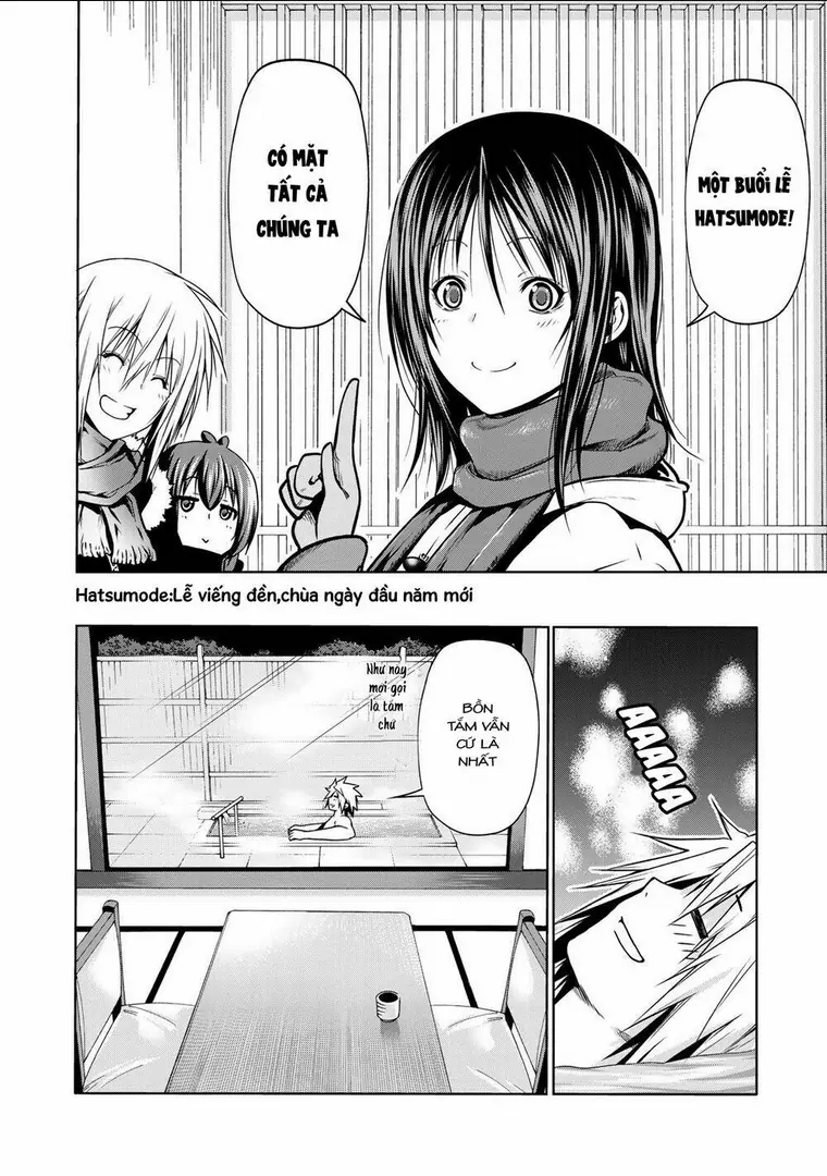 Tenpuru Chapter 40 - Trang 13