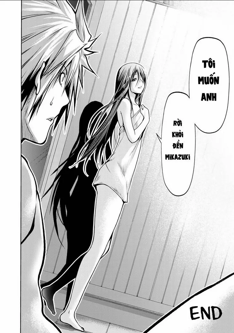 Tenpuru Chapter 40 - Trang 19