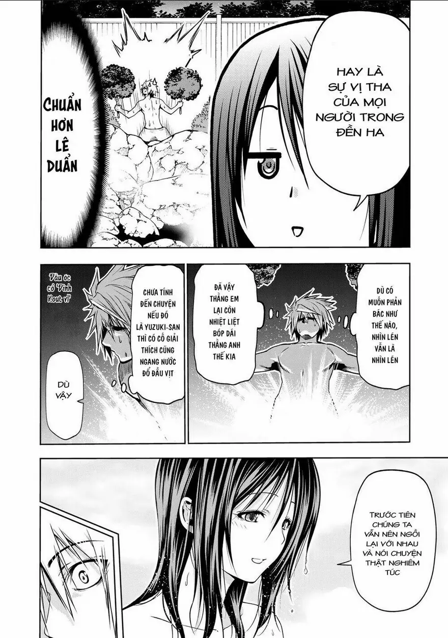 Tenpuru Chapter 40 - Trang 5
