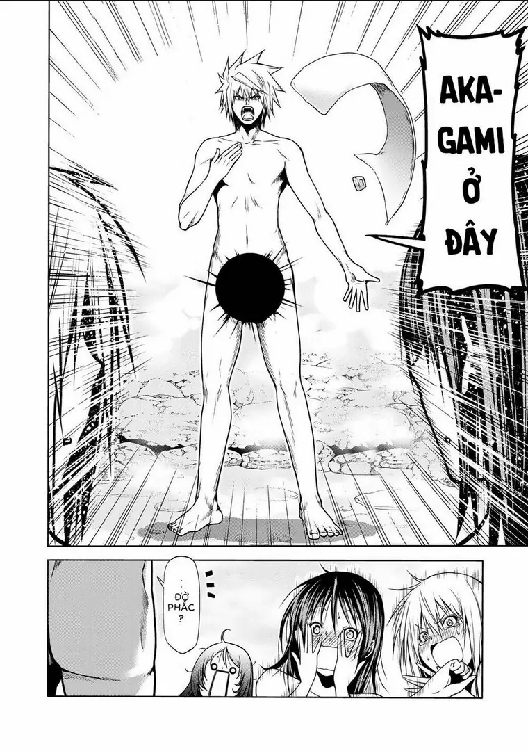 Tenpuru Chapter 40 - Trang 9