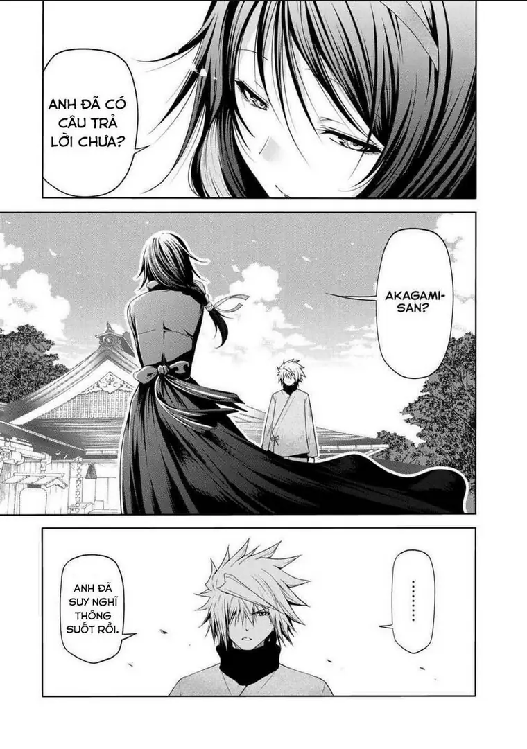 Tenpuru Chapter 43 - Trang 16