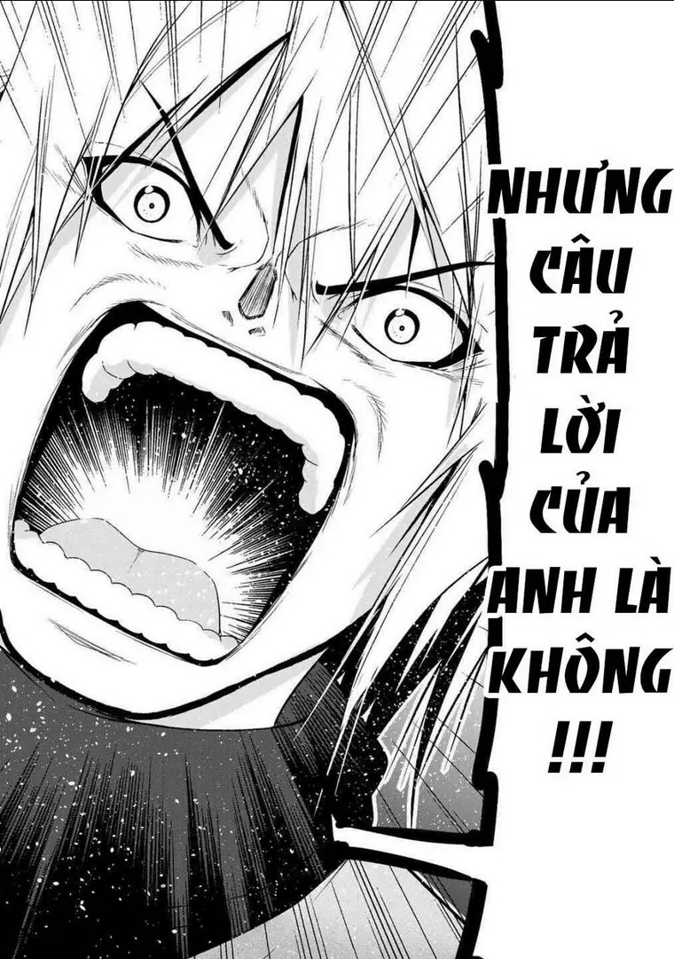 Tenpuru Chapter 43 - Trang 19