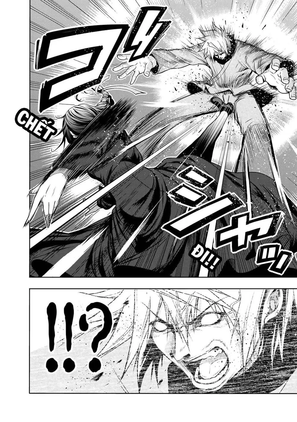 Tenpuru Chapter 44.52 - Trang 15