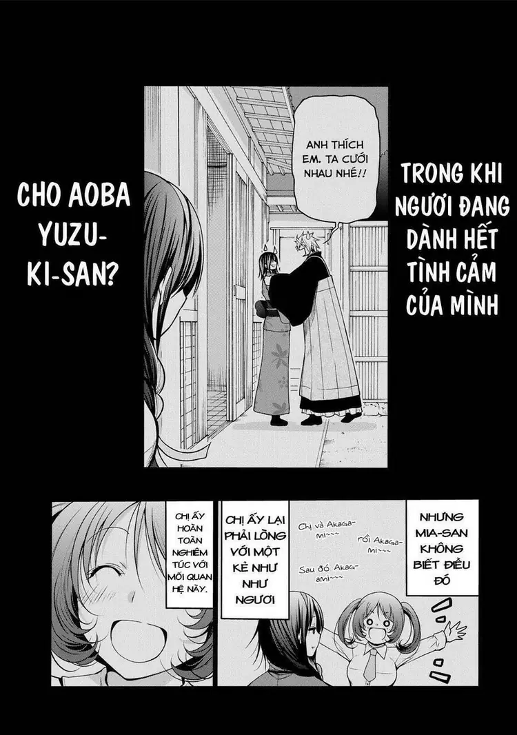 Tenpuru Chapter 44 - Trang 9