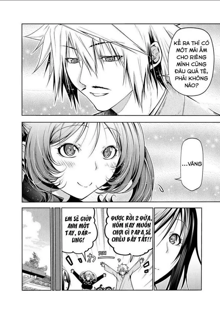 Tenpuru Chapter 47 - Trang 15