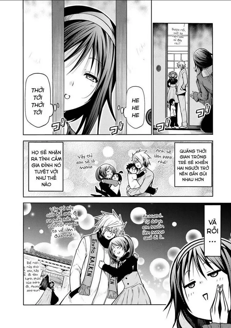 Tenpuru Chapter 47 - Trang 7