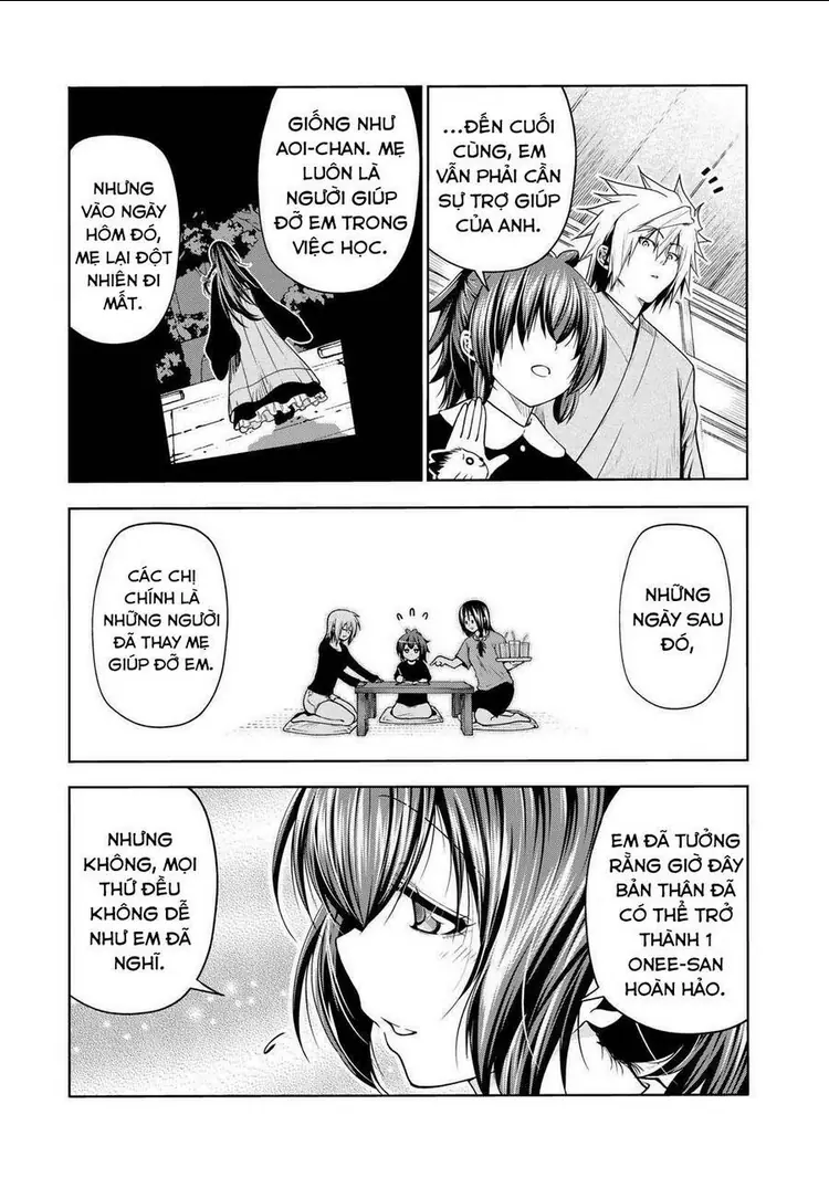 Tenpuru Chapter 48 - Trang 14