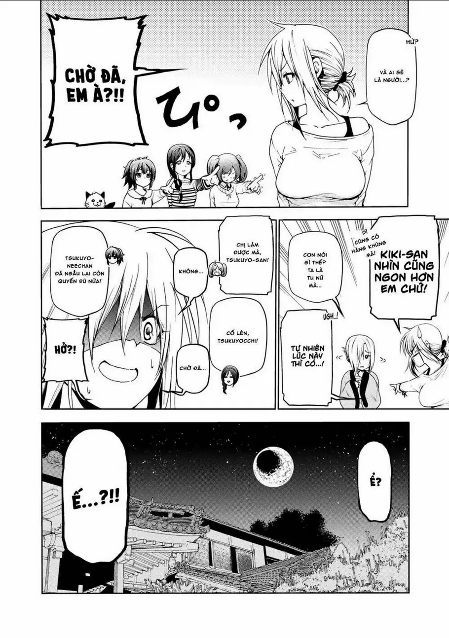 Tenpuru Chapter 5 - Trang 4