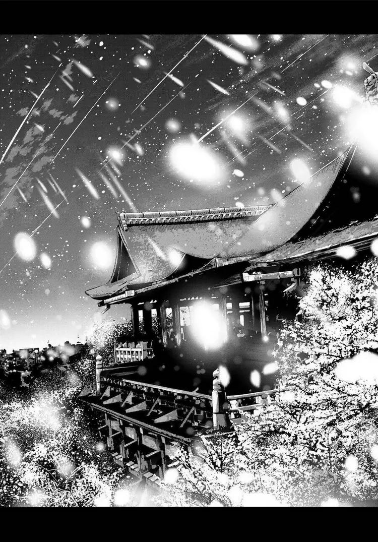 Tenpuru Chapter 50.5 - Trang 14