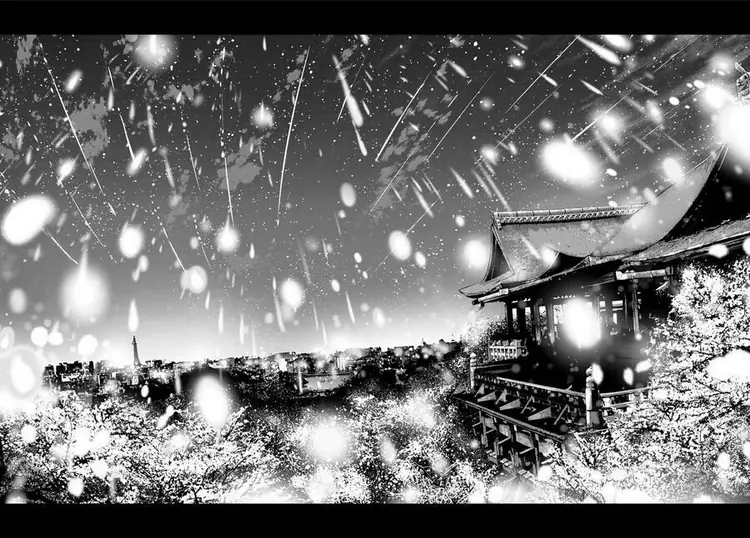 Tenpuru Chapter 50.5 - Trang 16