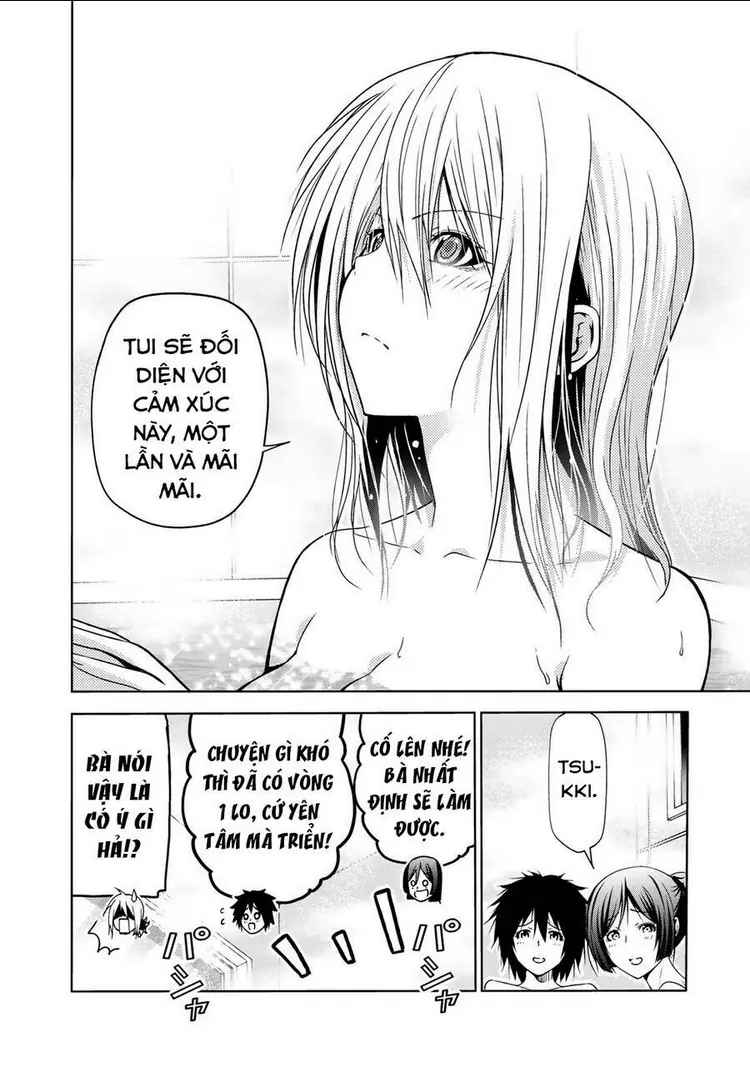 Tenpuru Chapter 50 - Trang 19
