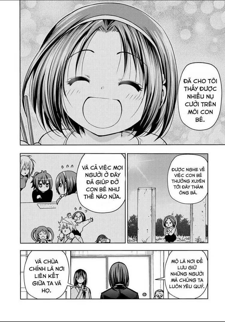 Tenpuru Chapter 52.2 - Trang 10